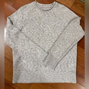 Lululemon Knit Sweater